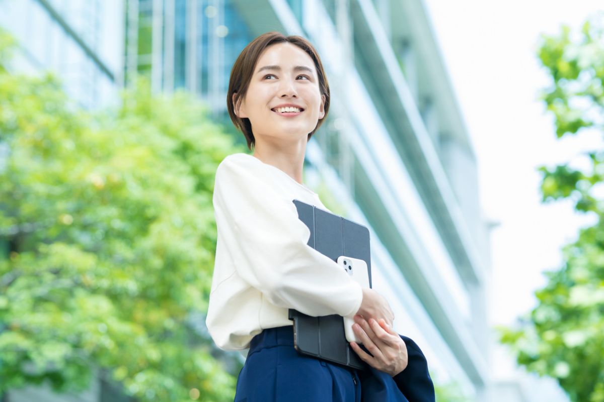 メタ認知で気持ちを整え意欲を高める